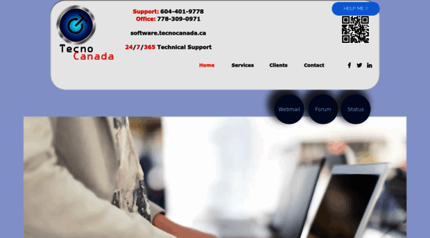 tecnocanada.ca