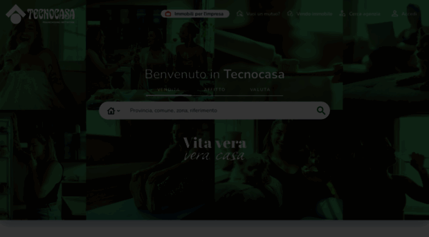 tecnocasa.it