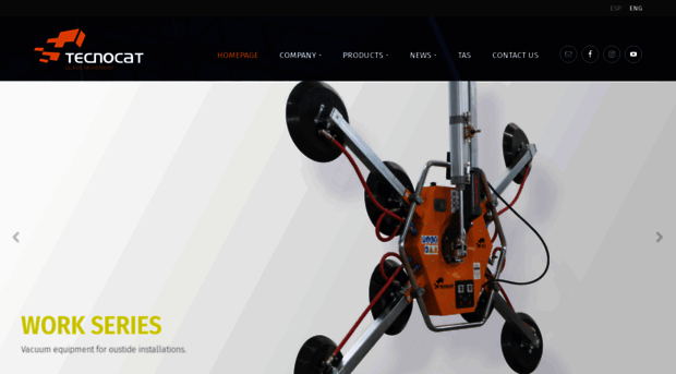 tecnocat.com