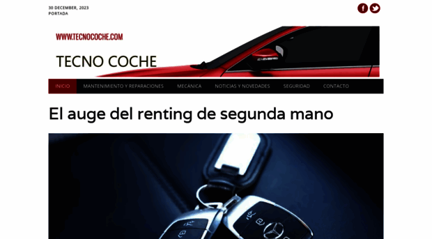 tecnocoche.com