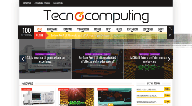 tecnocomputing.com