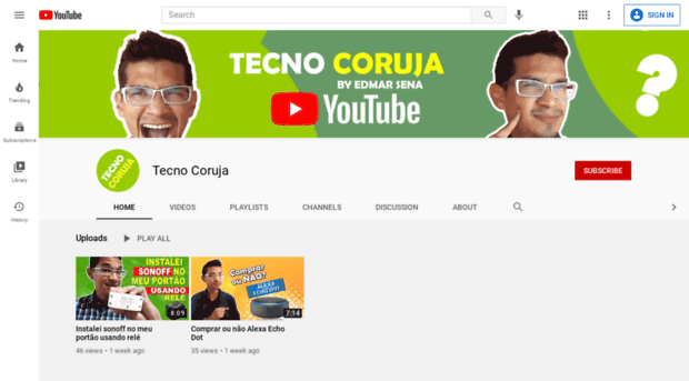 tecnocoruja.com.br