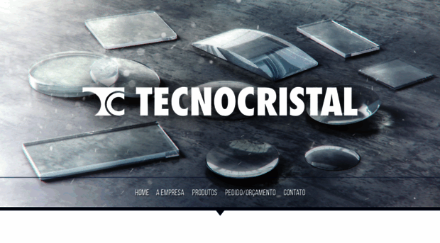 tecnocristal.com.br