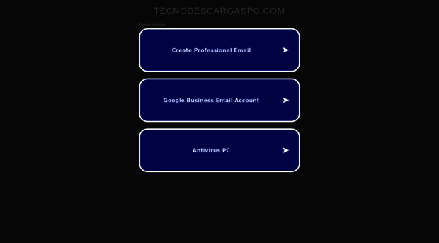 tecnodescargaspc.com