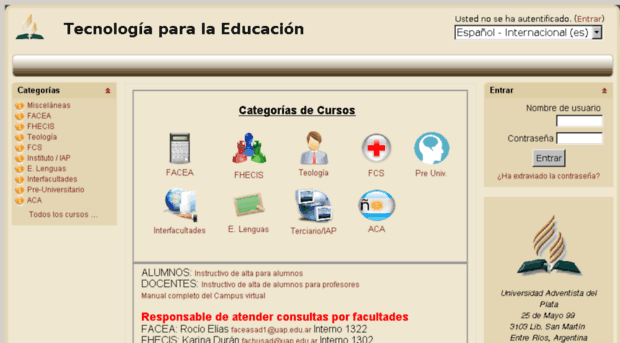 tecnoeduca.uap.edu.ar