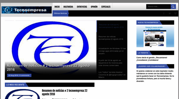 tecnoempresamx.blogspot.com