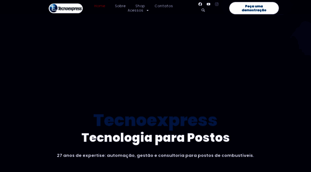 tecnoexpress.com.br