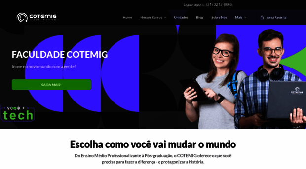 tecnofeira.com.br