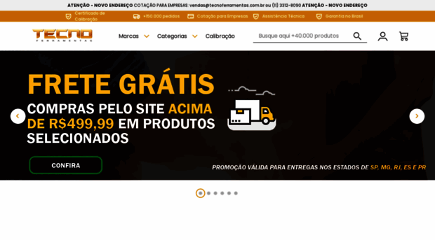 tecnoferramentas.com.br