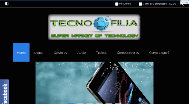 tecnofilia.com.co