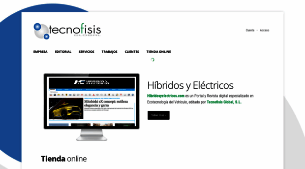 tecnofisis.com