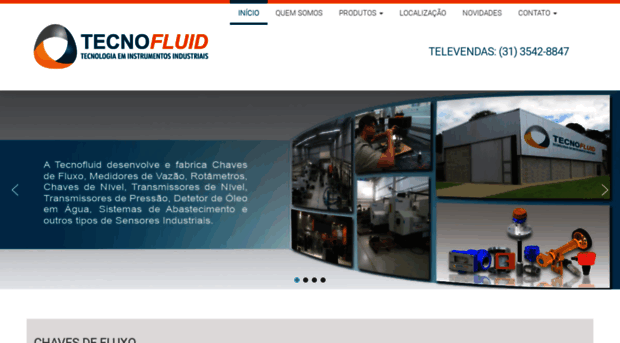 tecnofluid.com.br