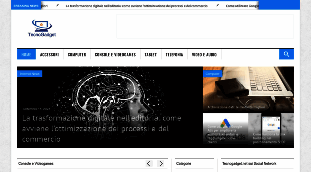 tecnogadget.net