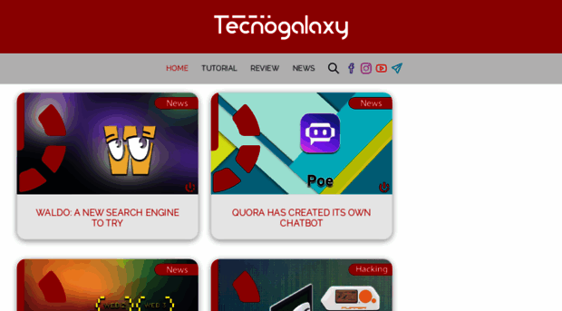 tecnogalaxy.org