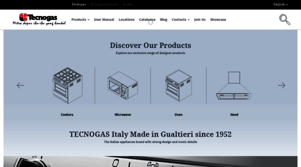 tecnogas-indonesia.com