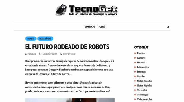 tecnoget.com