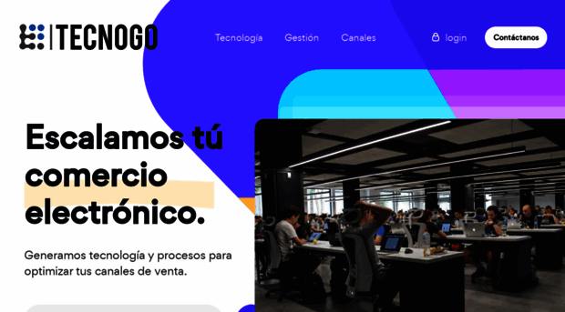 tecnogo.com