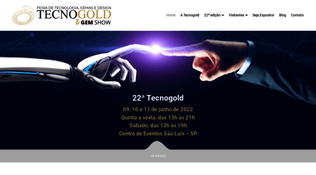 tecnogold.com.br