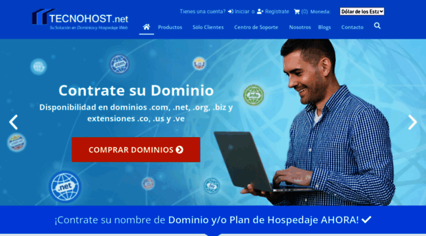 tecnohost.net