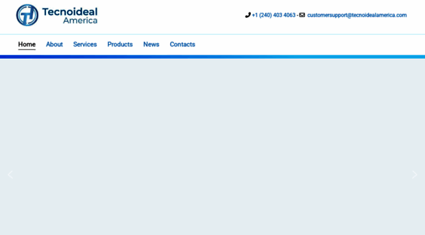 tecnoidealamerica.com