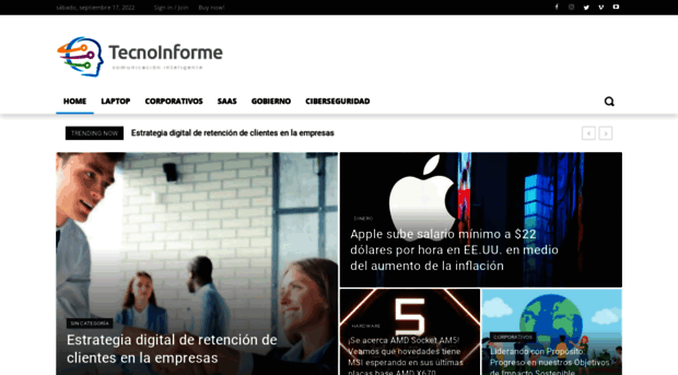 tecnoinforme.com