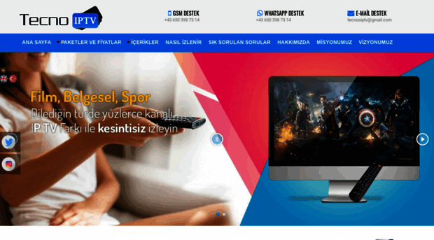 tecnoiptv.com
