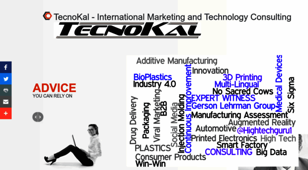 tecnokal.com