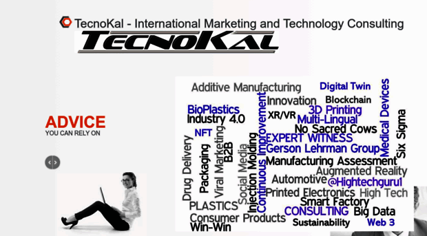 tecnokal.com