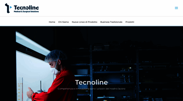 tecnolinemed.com