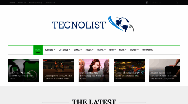 tecnolist.com