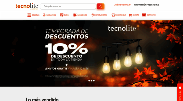 tecnolite.com.mx