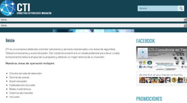 tecnologia-cti.com