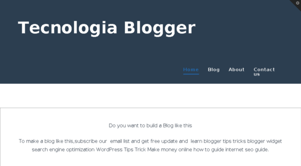 tecnologiablogger.com