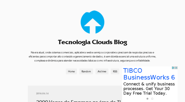 tecnologiaclouds.com