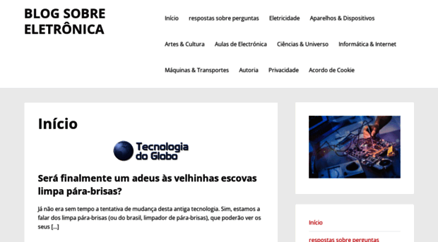 tecnologiadoglobo.com