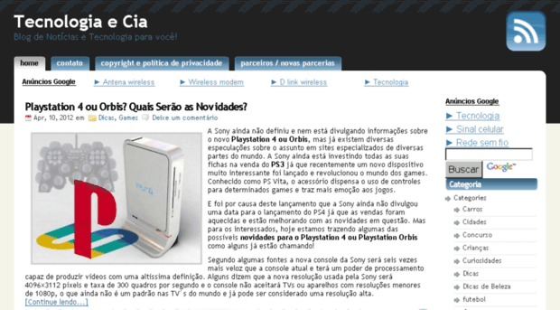 tecnologiaecia.com.br