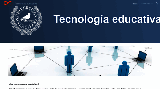 tecnologiaedu.uma.es