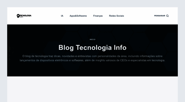 tecnologiainfo.com