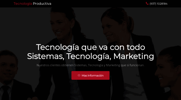 tecnologiaproductiva.com