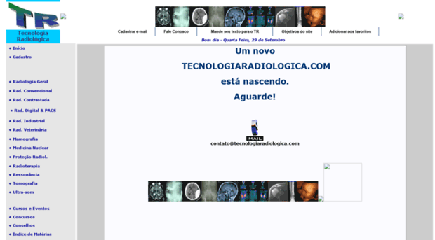 tecnologiaradiologica.com