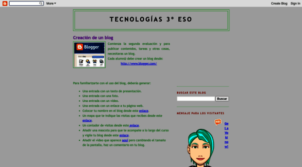 tecnologias-condeorgaz.blogspot.com