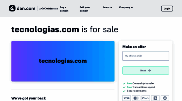 tecnologias.com