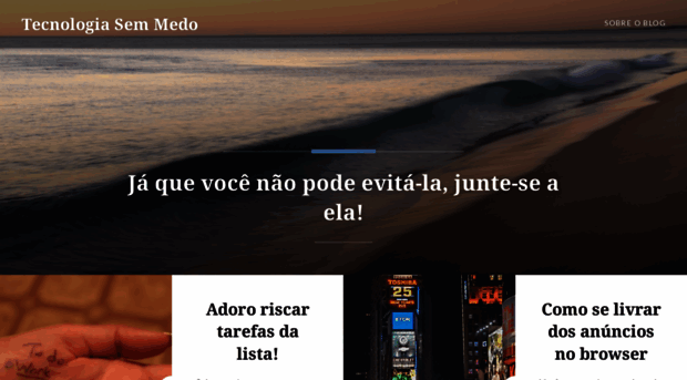 tecnologiasemmedo.wordpress.com