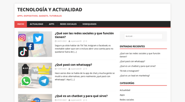 tecnologiayactualidad.com