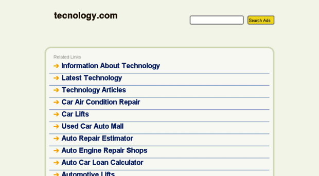 tecnology.com