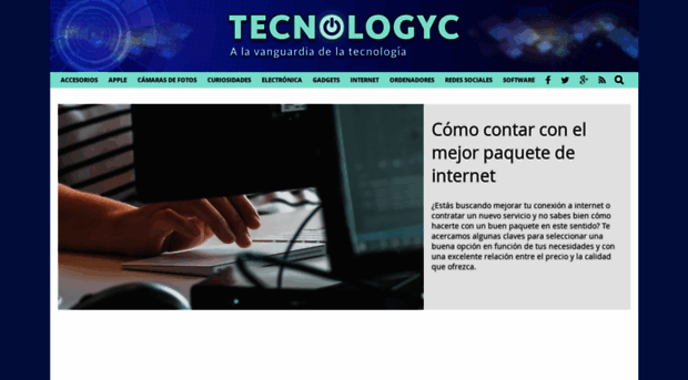 tecnologyc.com