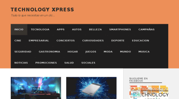 tecnologyxpress.wordpress.com