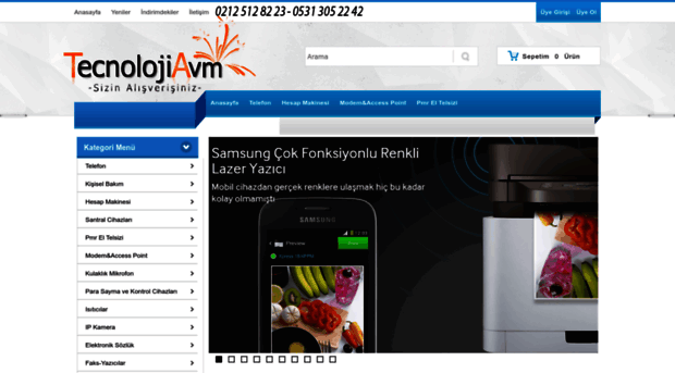 tecnolojiavm.com