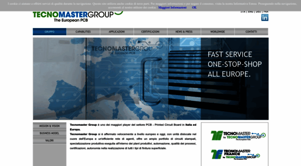 tecnomastergroup.com