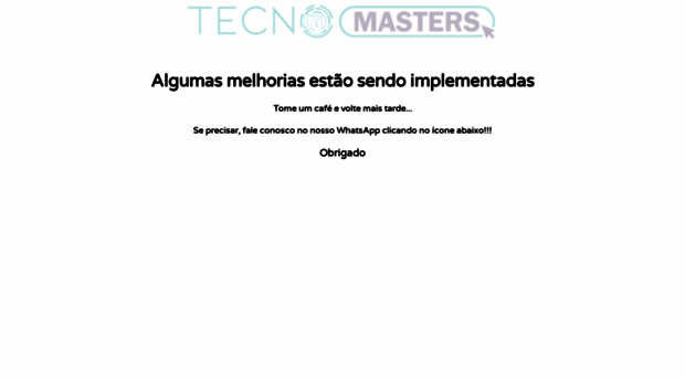 tecnomasters.com.br